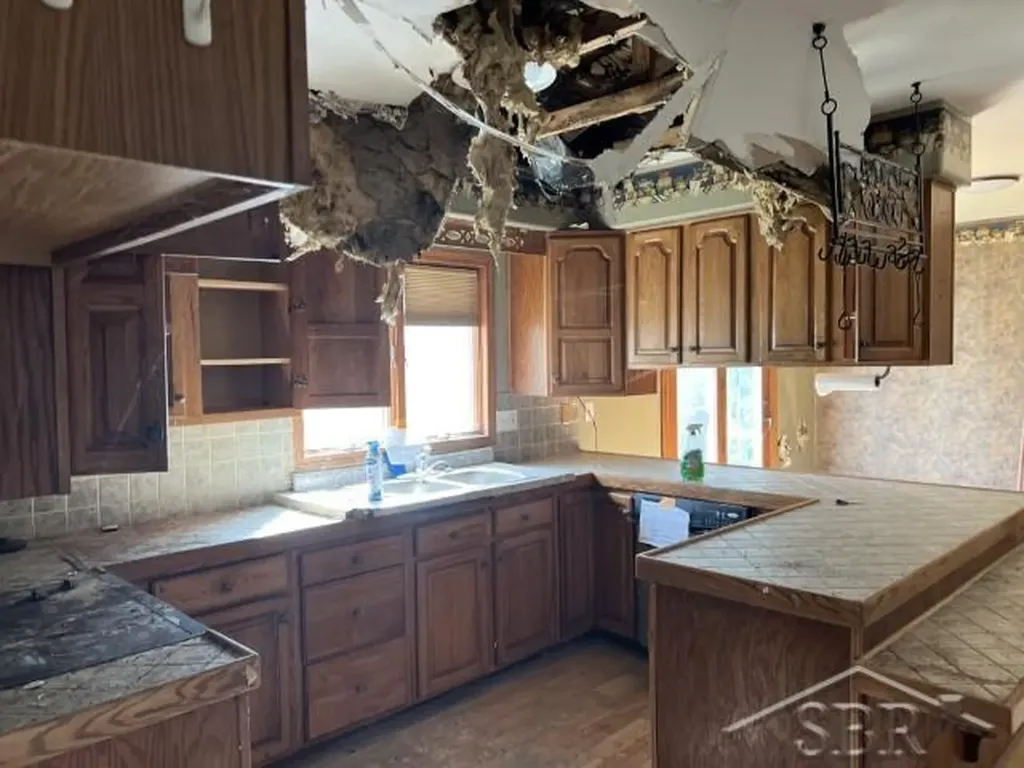 9013 S Shepherd Road Coe Township MI 48883