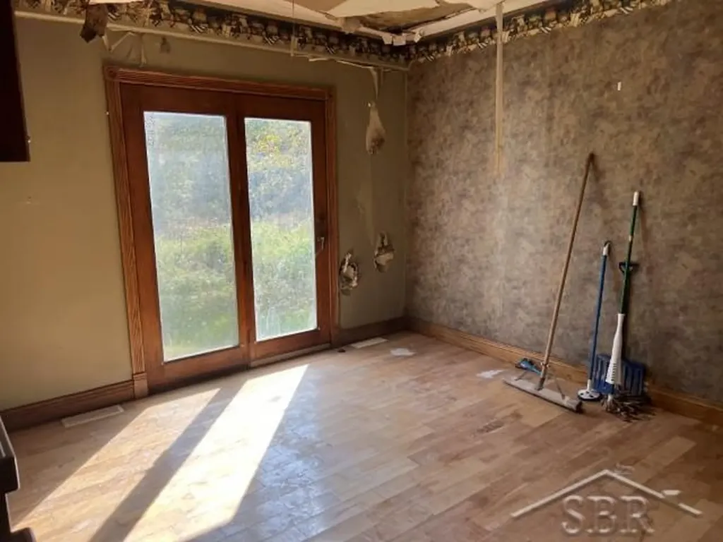 9013 S Shepherd Road Coe Township MI 48883