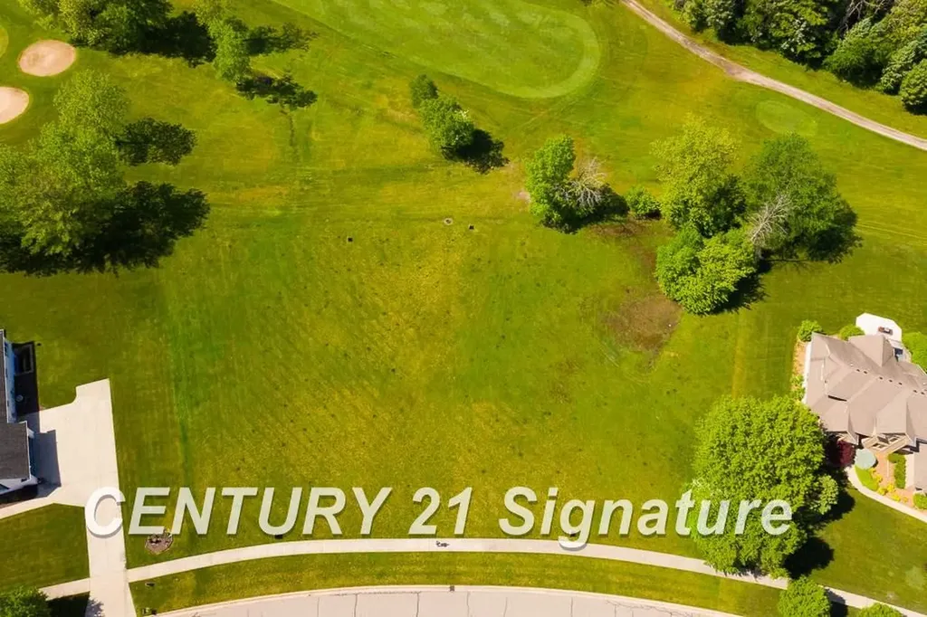 1000~LOT #91 Sawmill Creek Trail Saginaw Charter Township MI 48603