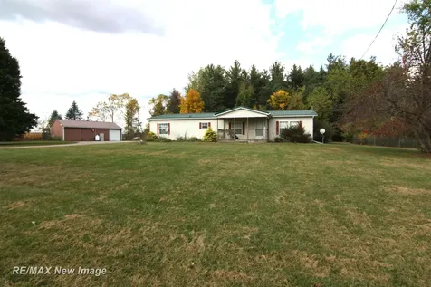16420 Frost Road Richland Township MI 48626