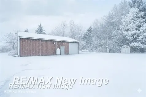 16420 Frost Road Richland Township MI 48626