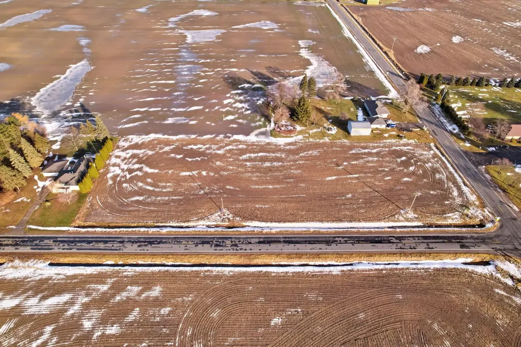 King Road Bridgeport Charter Township MI 48722