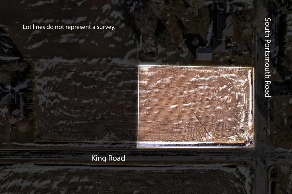King Road Bridgeport Charter Township MI 48722