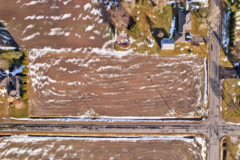 King Road Bridgeport Charter Township MI 48722