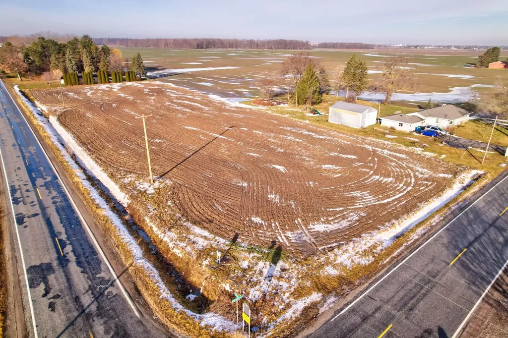 King Road Bridgeport Charter Township MI 48722