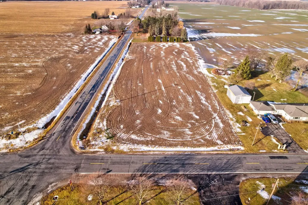 King Road Bridgeport Charter Township MI 48722