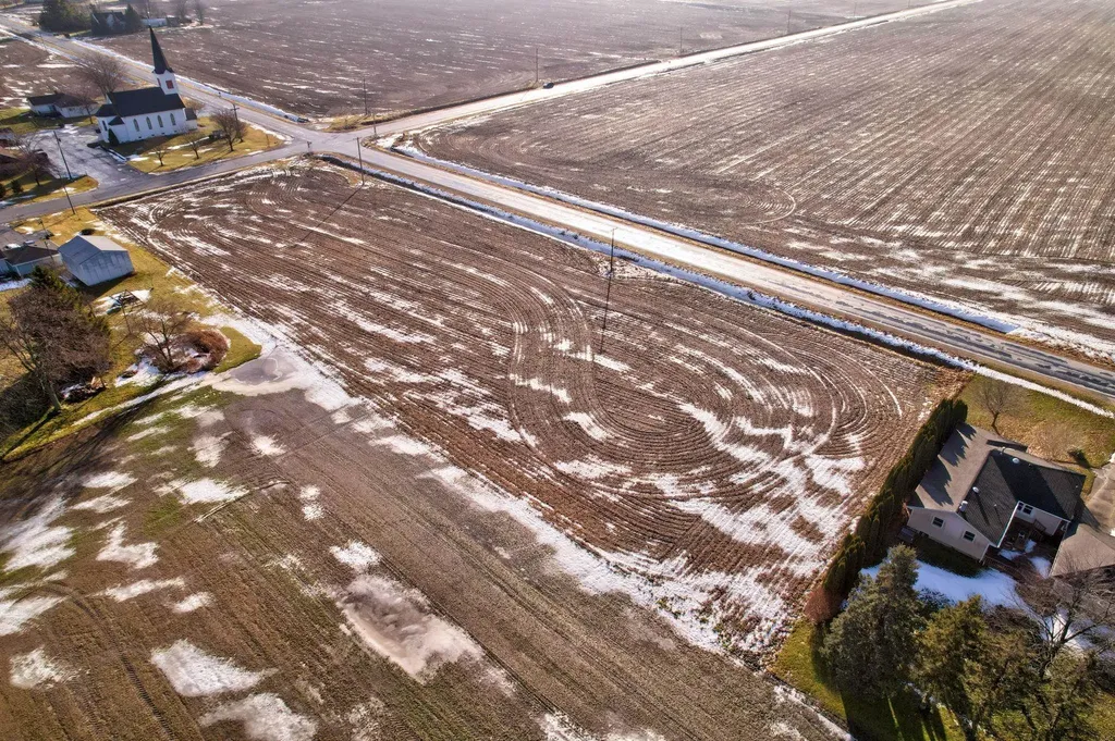 King Road Bridgeport Charter Township MI 48722