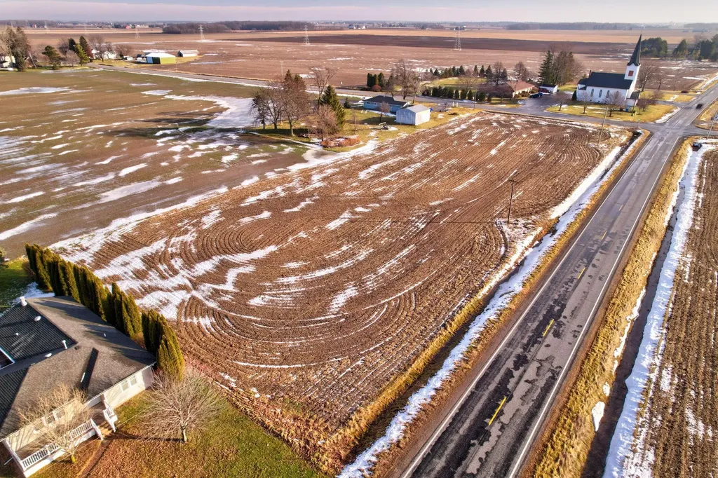 King Road Bridgeport Charter Township MI 48722