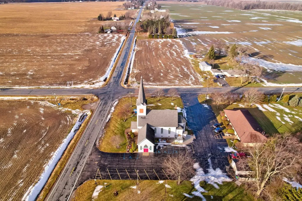 King Road Bridgeport Charter Township MI 48722