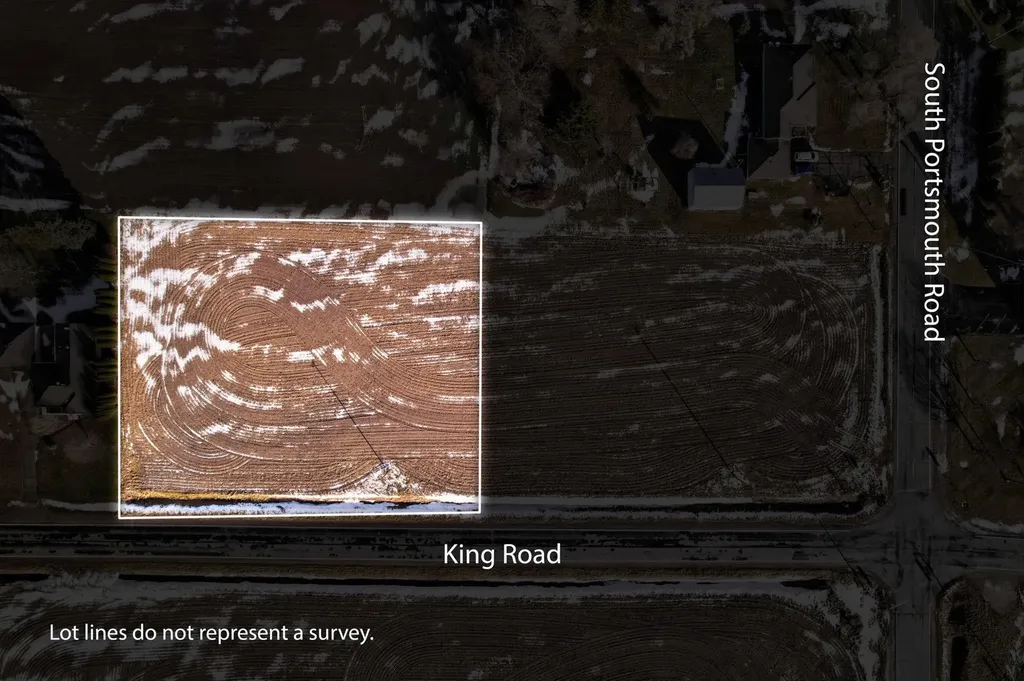 King Road Bridgeport Charter Township MI 48722