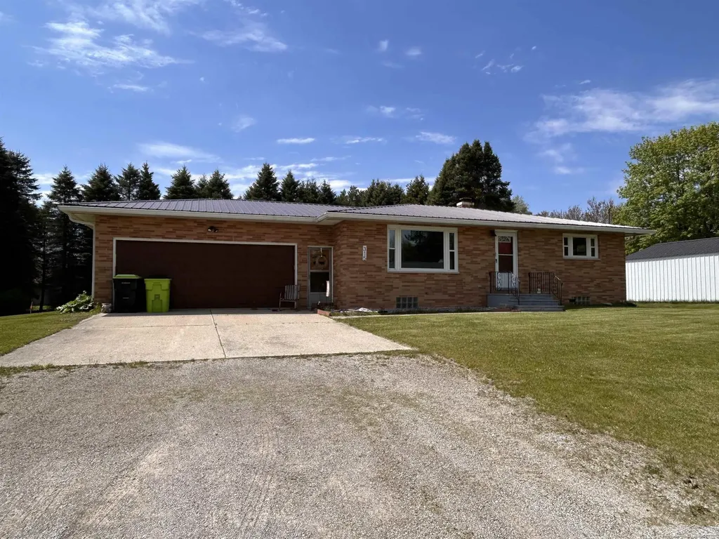 315 Blondin Street Pinconning Township MI 48650