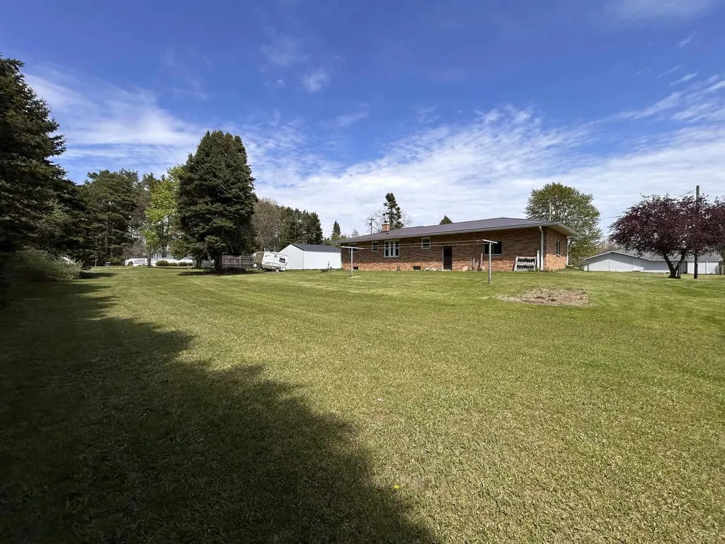 315 Blondin Street Pinconning Township MI 48650