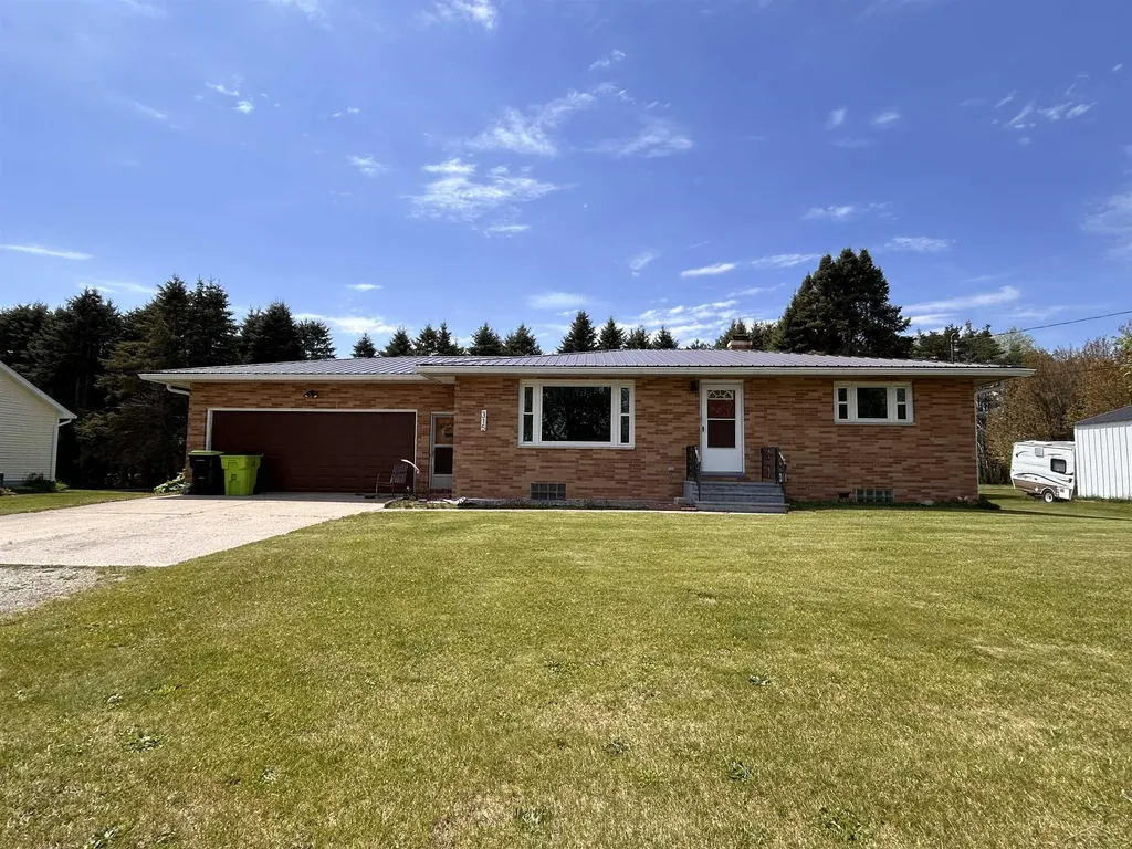 315 Blondin Street Pinconning Township MI 48650