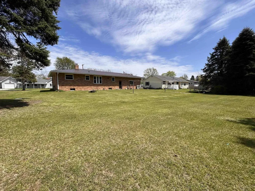 315 Blondin Street Pinconning Township MI 48650