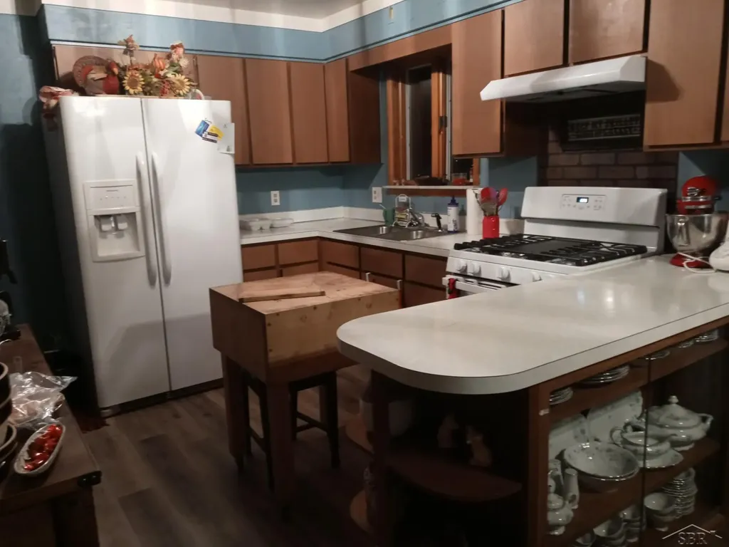 315 Blondin Street Pinconning Township MI 48650