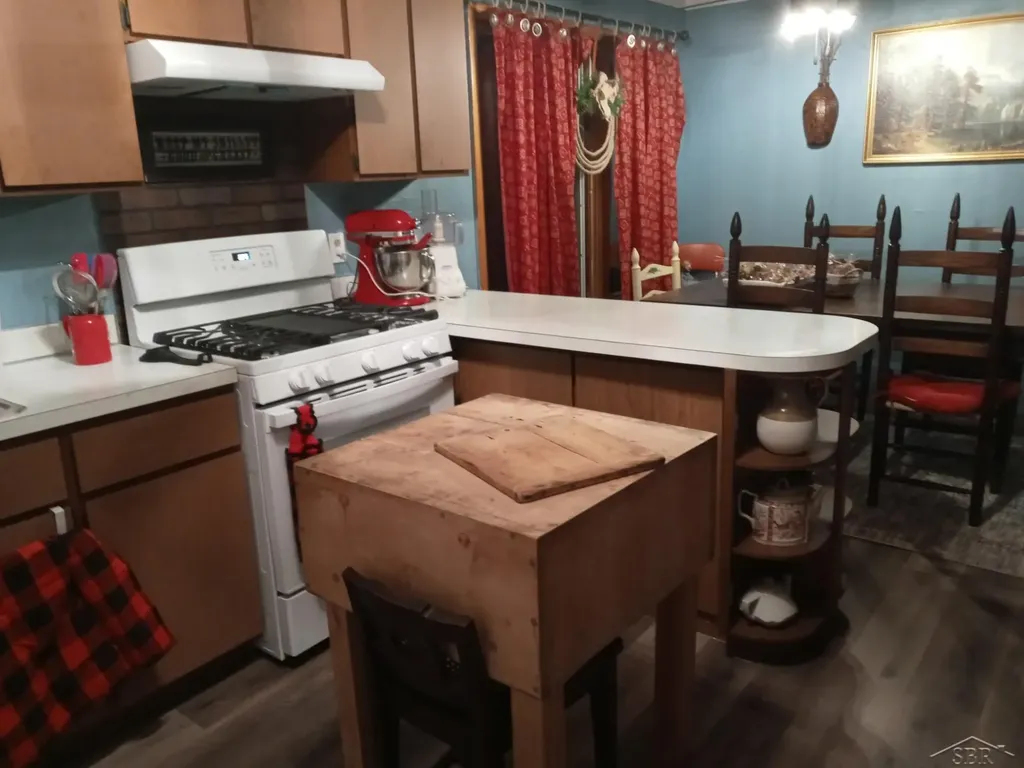 315 Blondin Street Pinconning Township MI 48650