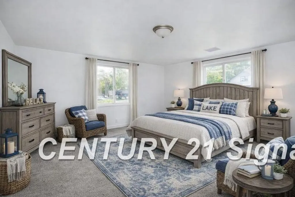 611 W 2nd Street Pinconning City MI 48650