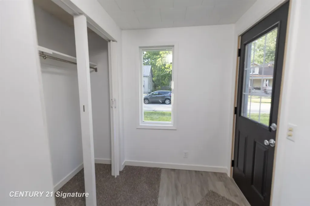 611 W 2nd Street Pinconning City MI 48650