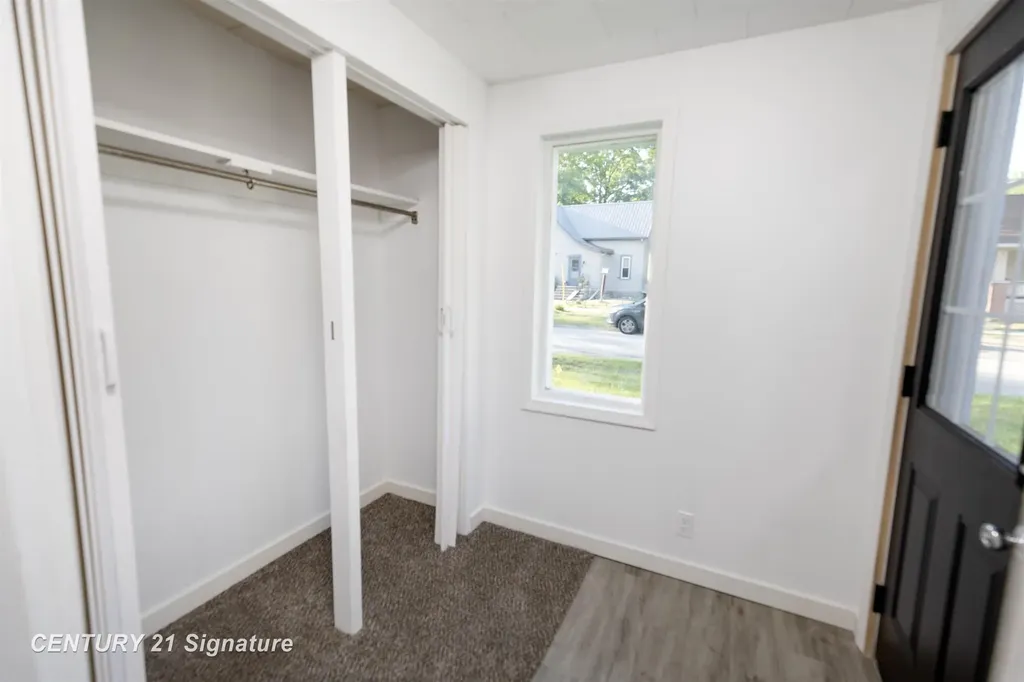 611 W 2nd Street Pinconning City MI 48650