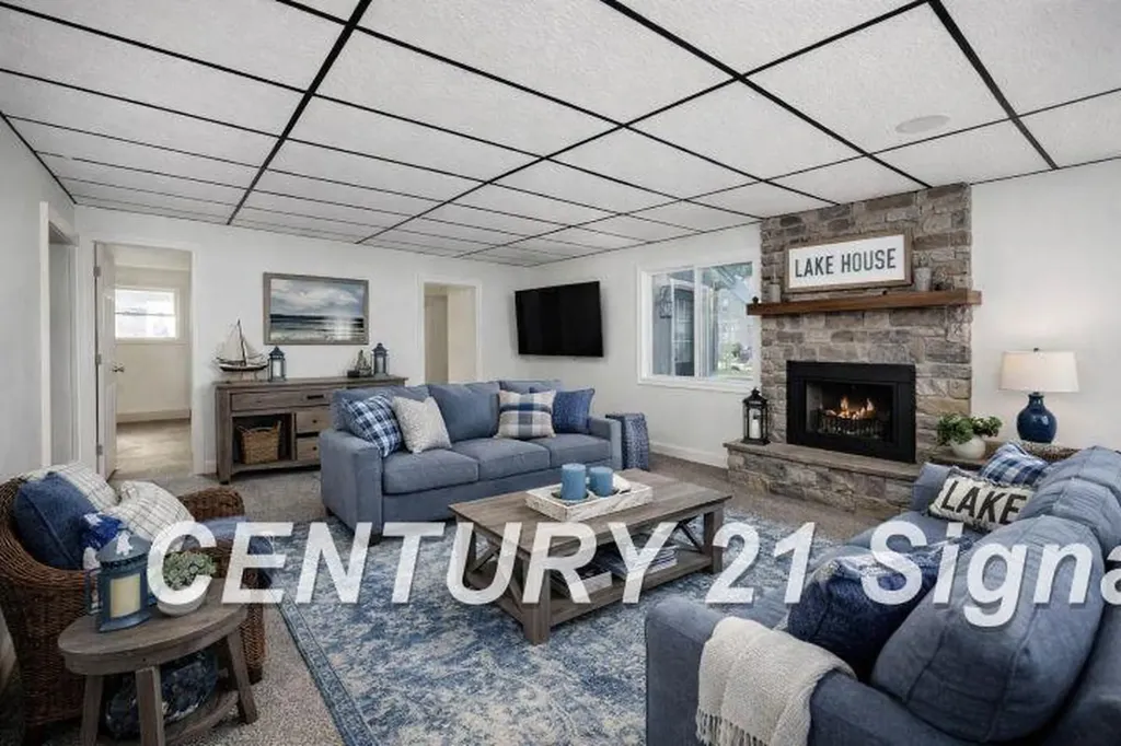 611 W 2nd Street Pinconning City MI 48650