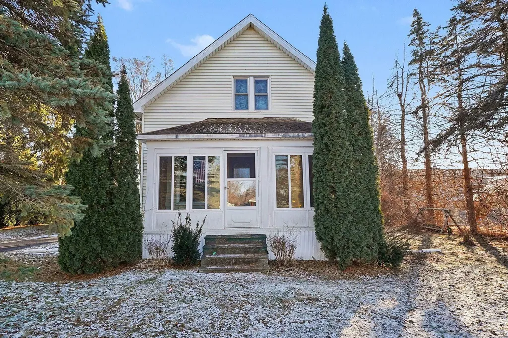 6935 Swan Creek Road James Township MI 48609