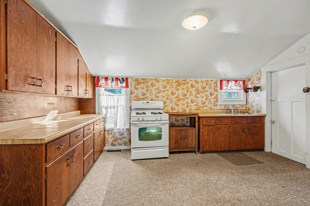 6935 Swan Creek Road James Township MI 48609