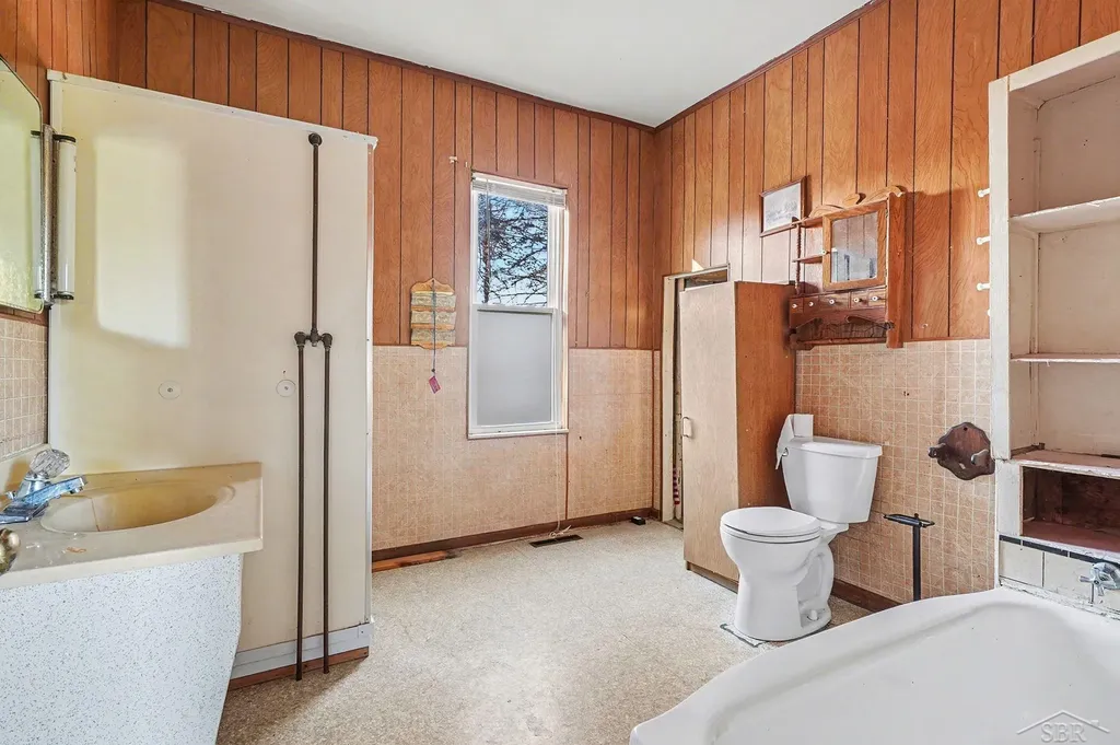 6935 Swan Creek Road James Township MI 48609