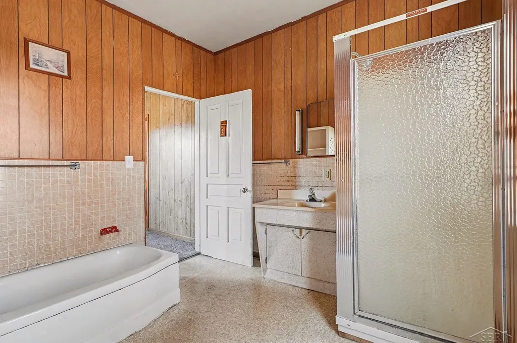 6935 Swan Creek Road James Township MI 48609
