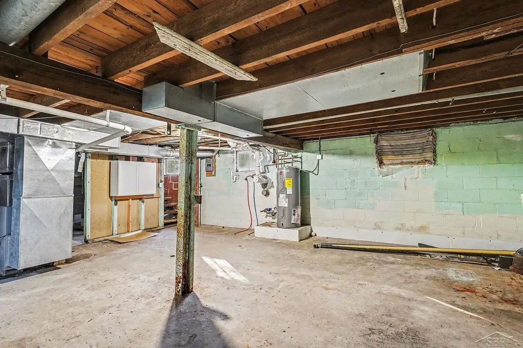 6935 Swan Creek Road James Township MI 48609