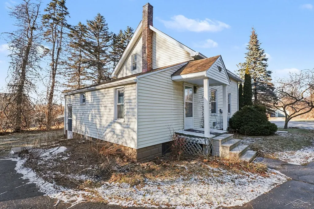 6935 Swan Creek Road James Township MI 48609