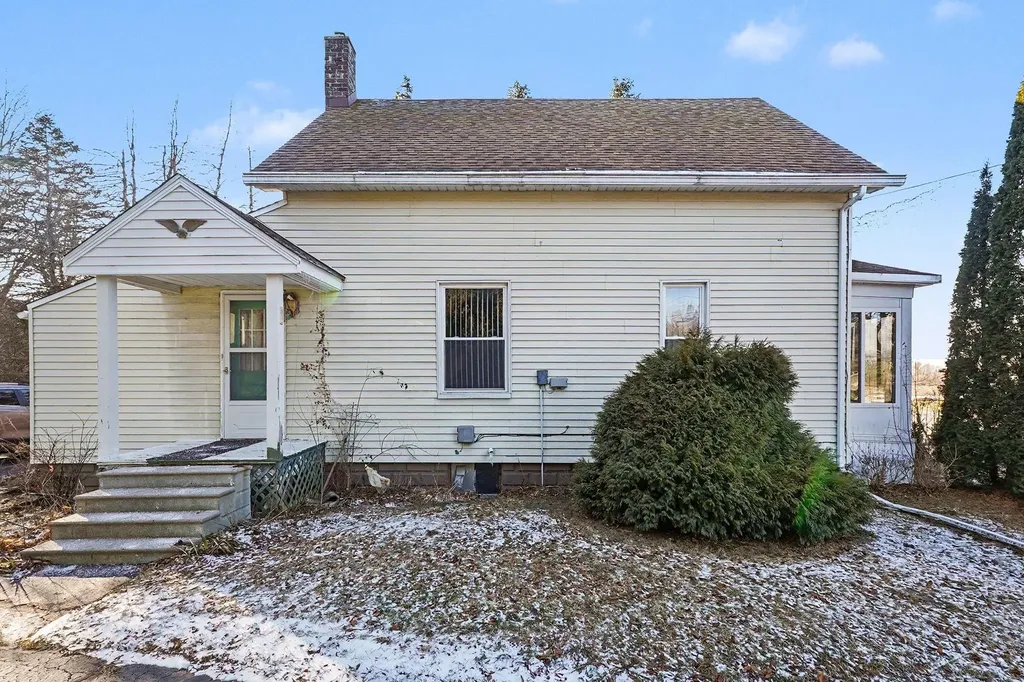 6935 Swan Creek Road James Township MI 48609
