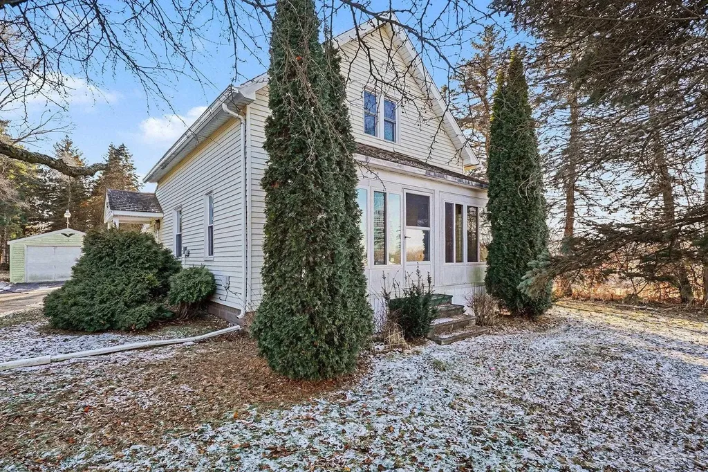 6935 Swan Creek Road James Township MI 48609