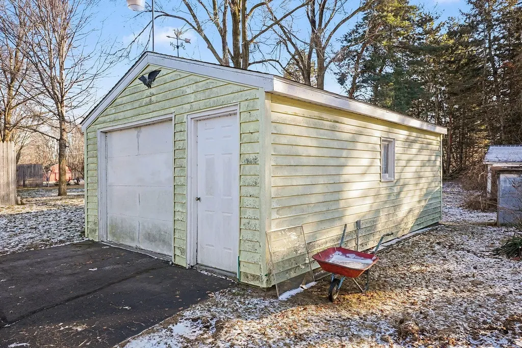 6935 Swan Creek Road James Township MI 48609