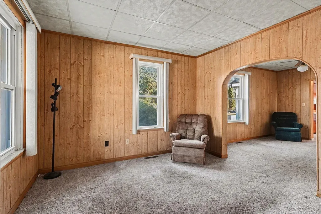 6935 Swan Creek Road James Township MI 48609