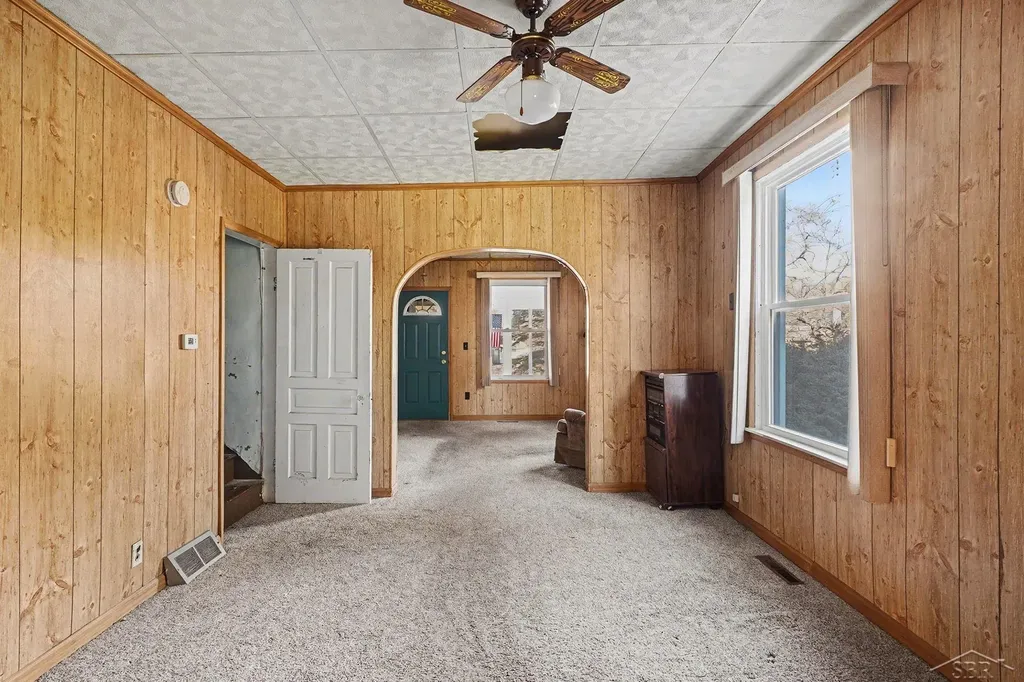 6935 Swan Creek Road James Township MI 48609