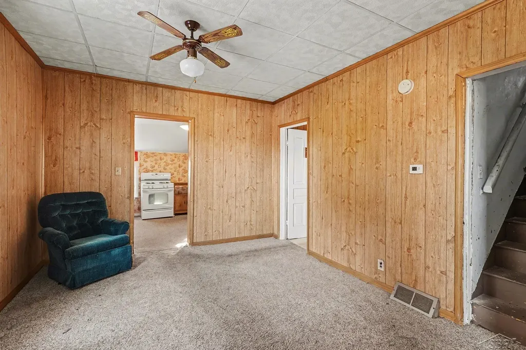 6935 Swan Creek Road James Township MI 48609