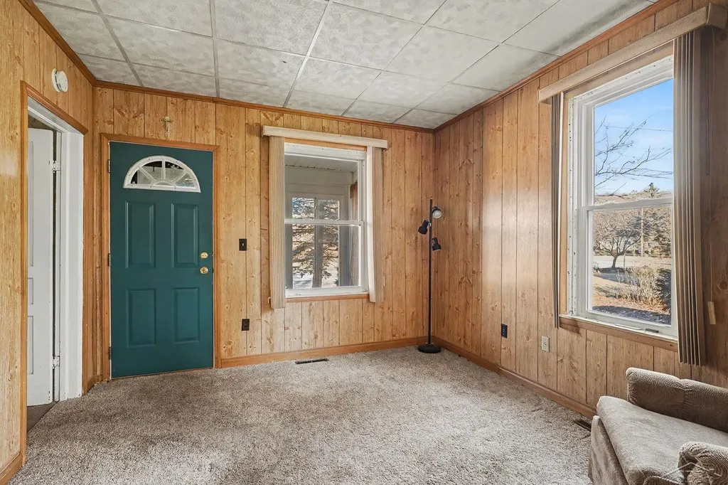 6935 Swan Creek Road James Township MI 48609