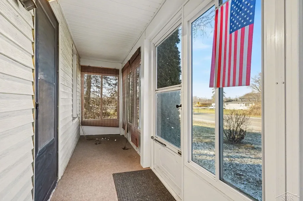 6935 Swan Creek Road James Township MI 48609