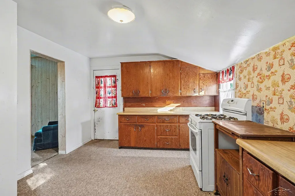 6935 Swan Creek Road James Township MI 48609