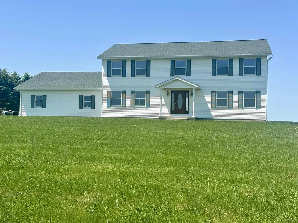 2649 Colwood Road Almer Township MI 48723