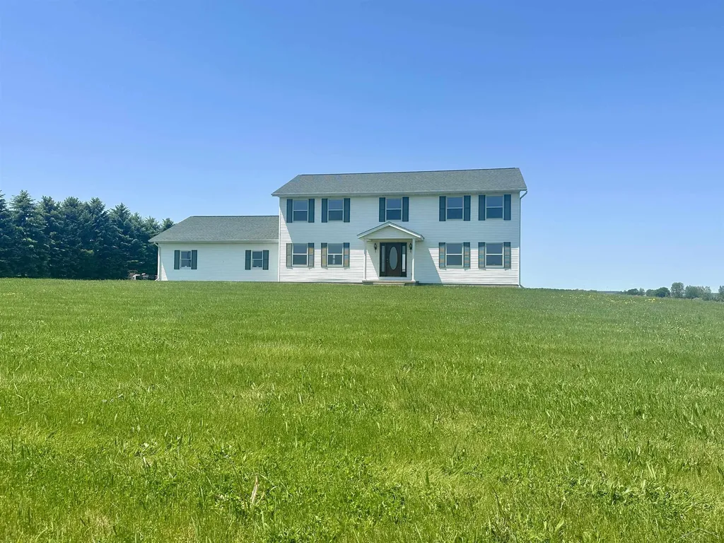 2649 Colwood Road Almer Township MI 48723