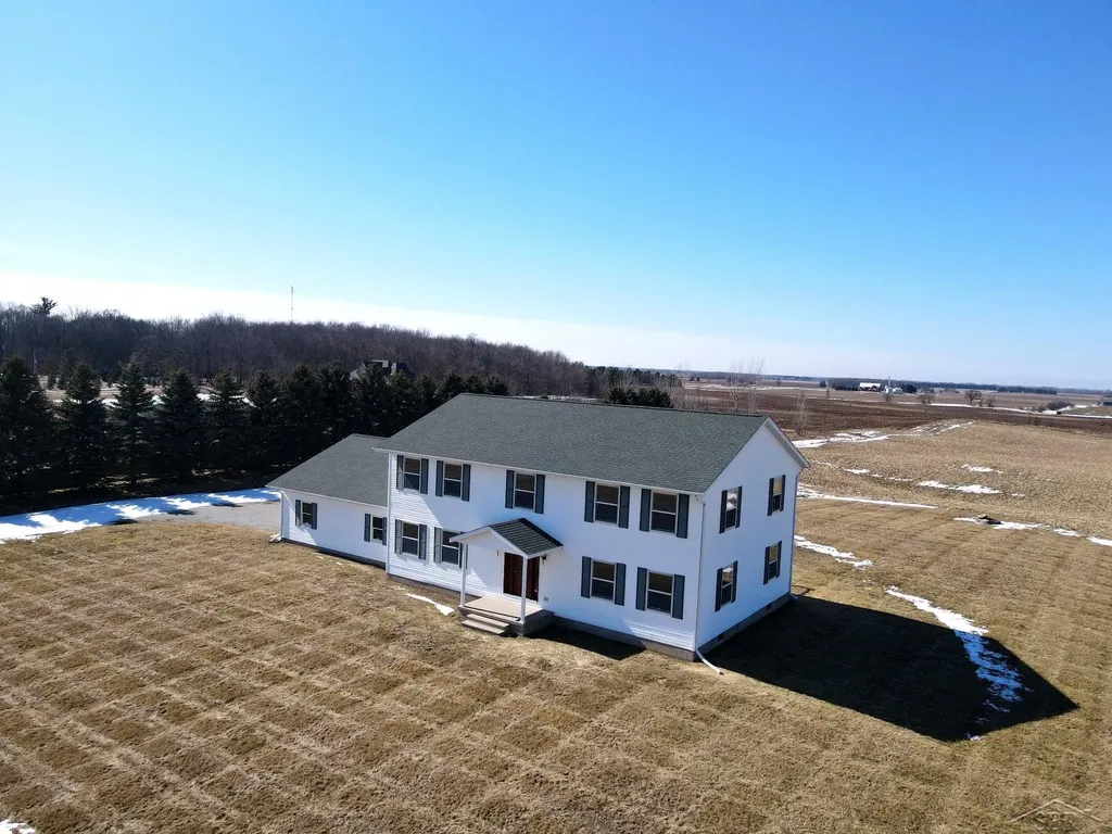 2649 Colwood Road Almer Township MI 48723
