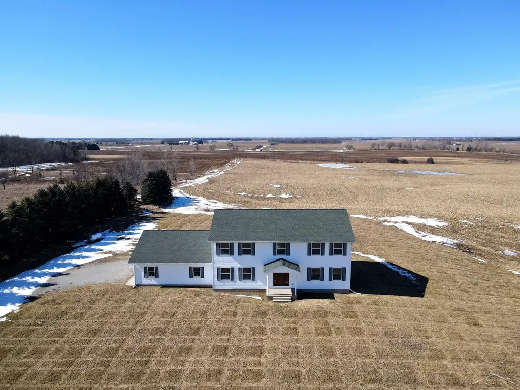 2649 Colwood Road Almer Township MI 48723