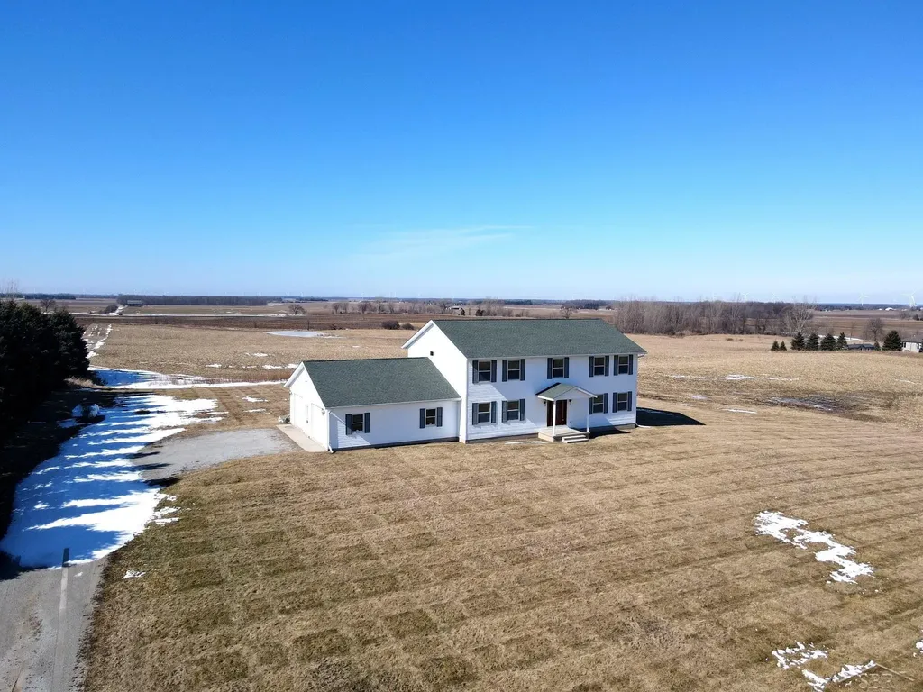 2649 Colwood Road Almer Township MI 48723