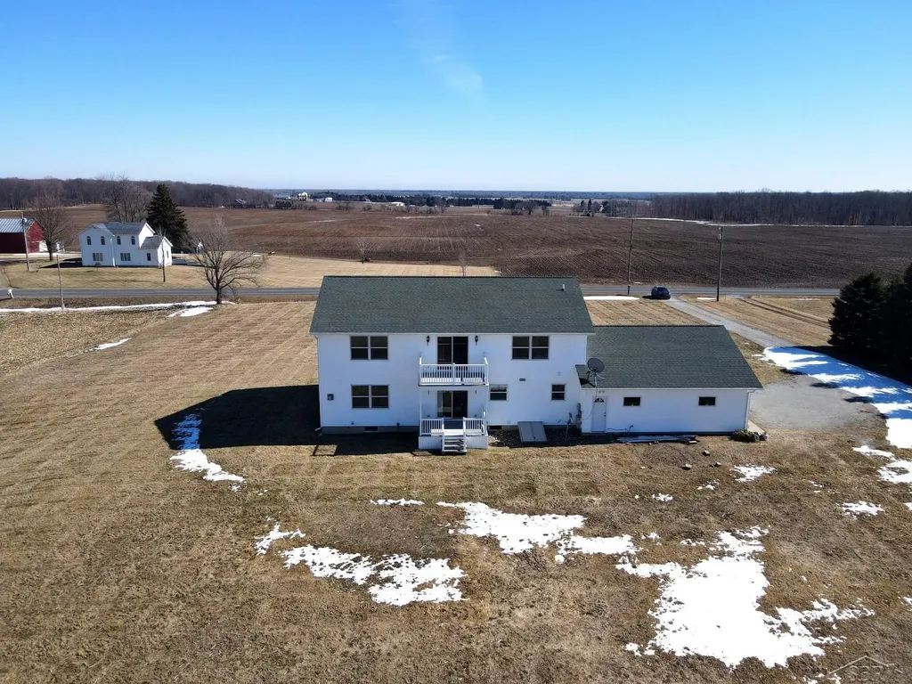 2649 Colwood Road Almer Township MI 48723