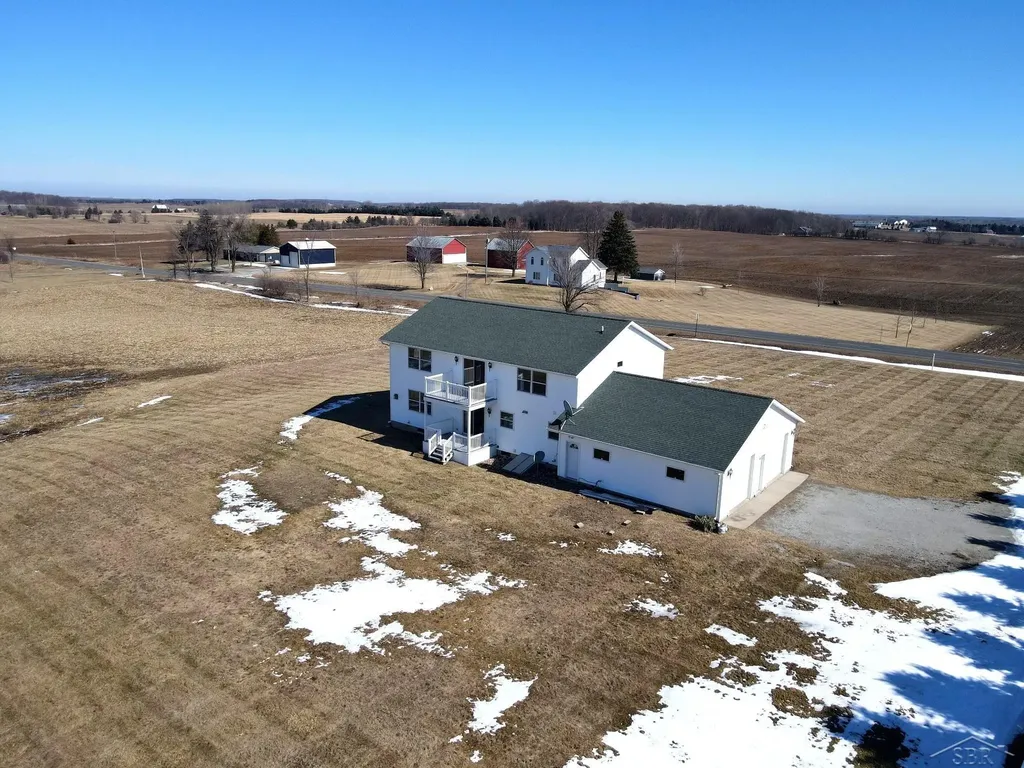 2649 Colwood Road Almer Township MI 48723