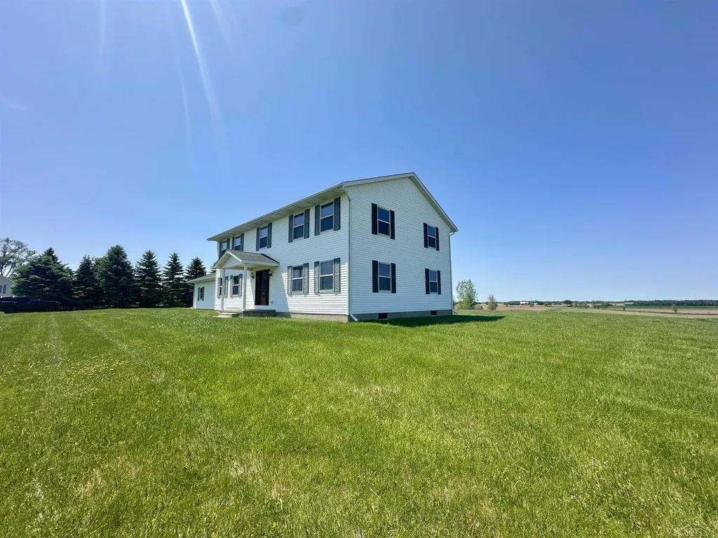2649 Colwood Road Almer Township MI 48723