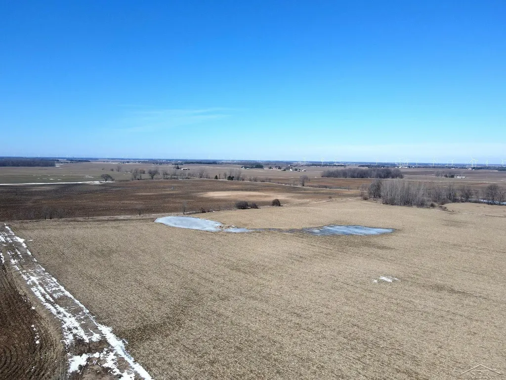 2649 Colwood Road Almer Township MI 48723
