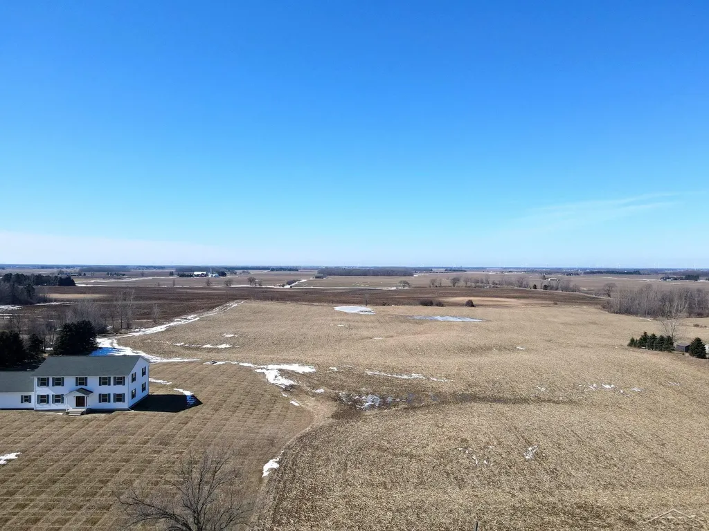 2649 Colwood Road Almer Township MI 48723