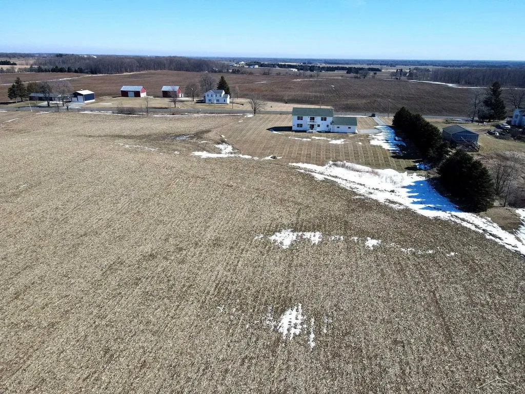 2649 Colwood Road Almer Township MI 48723